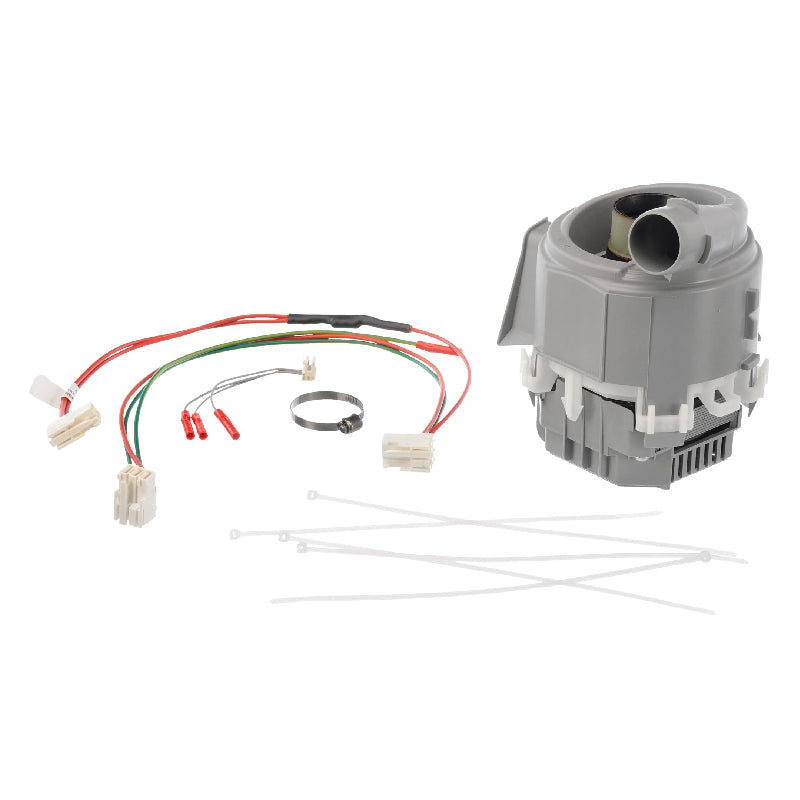 00654575 MOTEUR CYCLAGE LAVE-VAISSELLE CTH