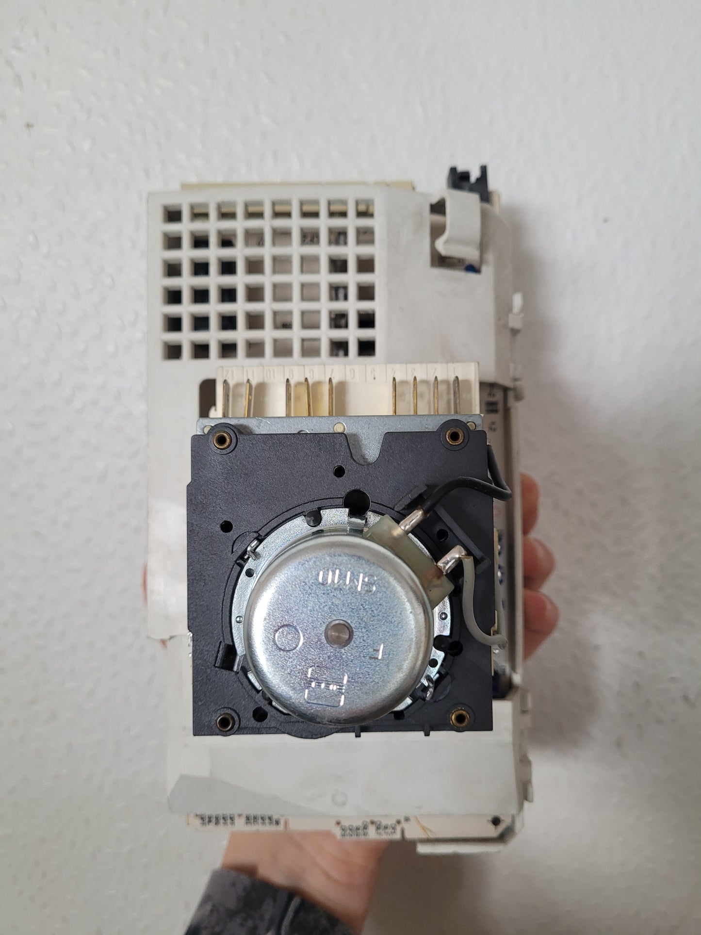 481228218688 MODULE PROGRAMATEUR D'OCCASION CTA