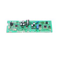 2425667033 MODULE DE PUISSANCE VIERGE CONGELATEUR/REFRIGERATEUR CJL2