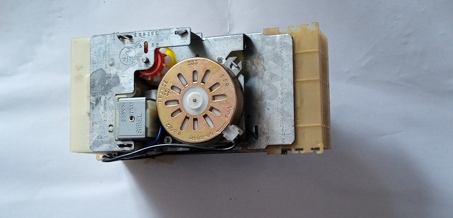 51X5212 Programmateur BRANDT
