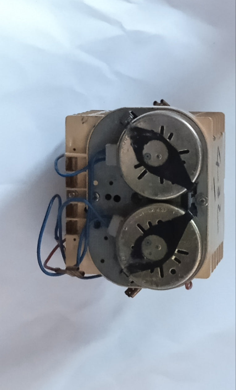 51X1722 Programmateur Brandt ( ct V ) P28