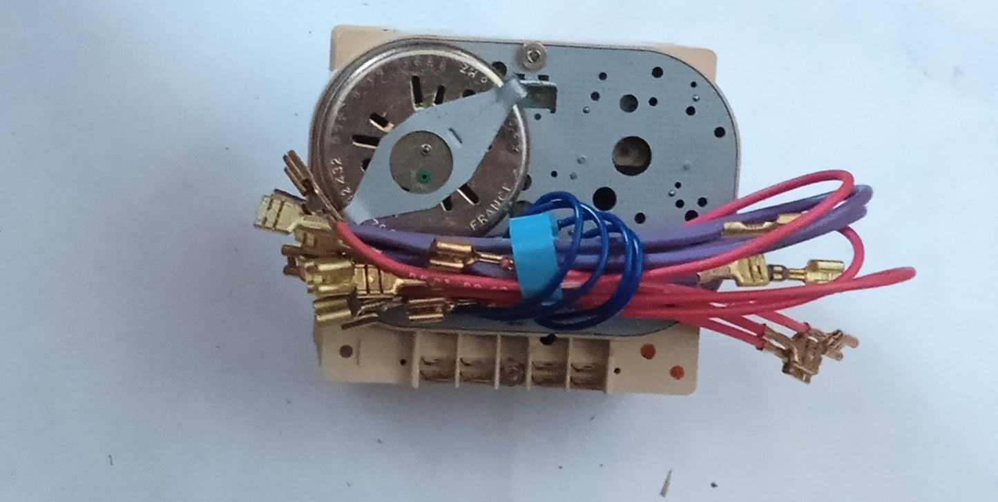 51X5458 Programmateur Brandt
