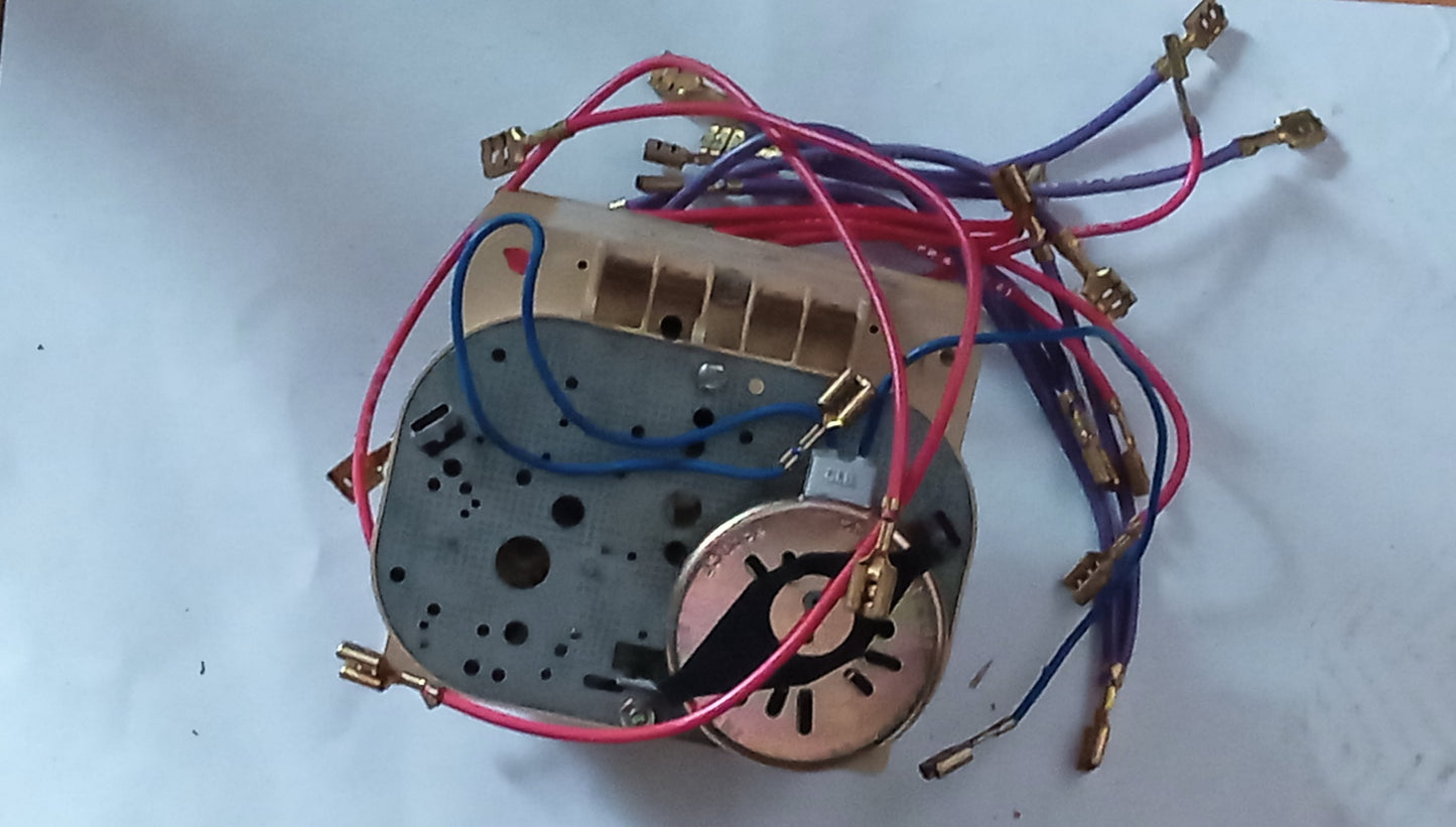 51X6085 Programmateur Brandt