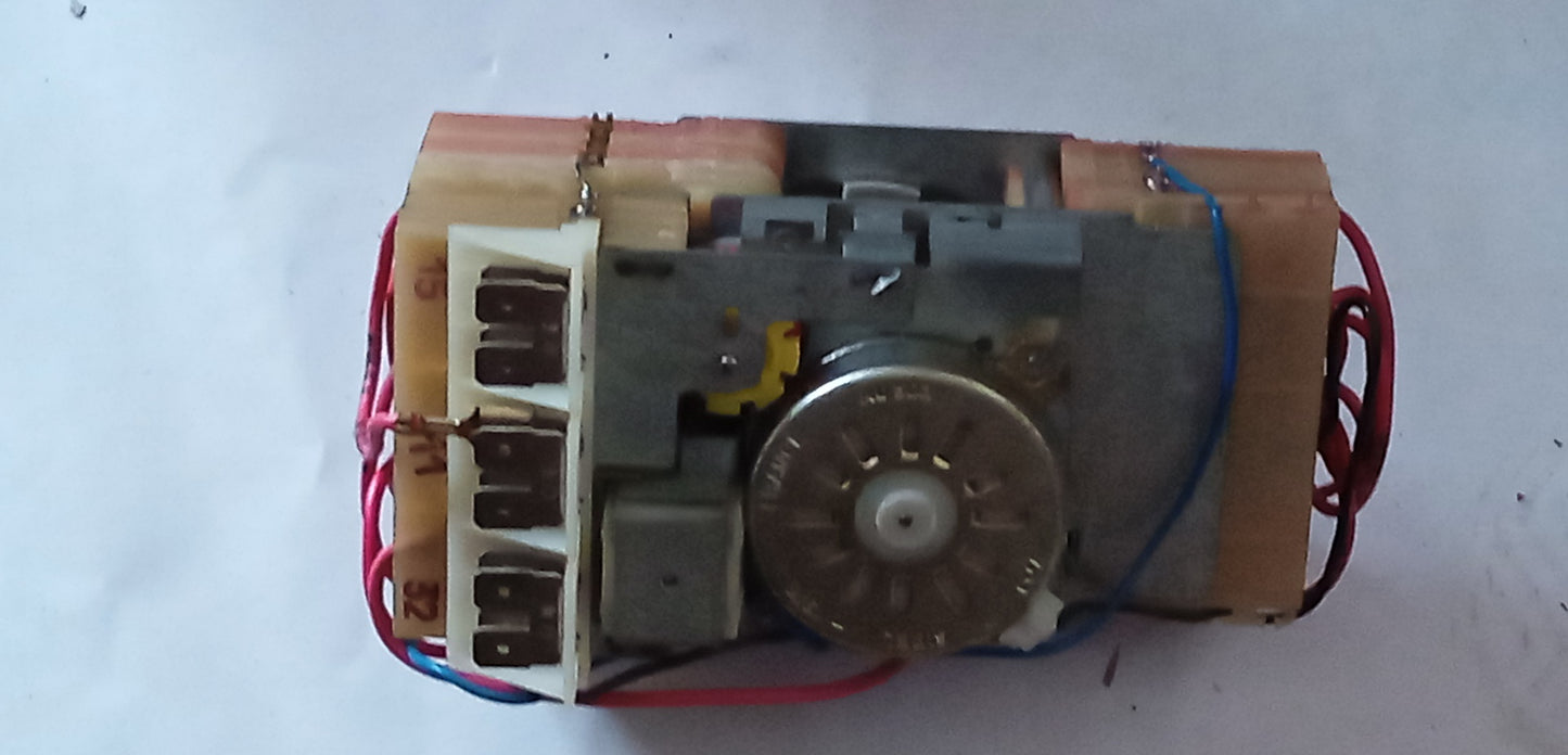 51X2314 Programmateur Brandt