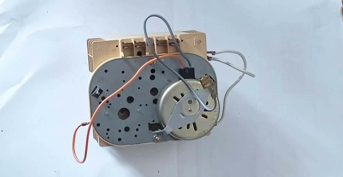 88.713.224 Programmateur Brandt