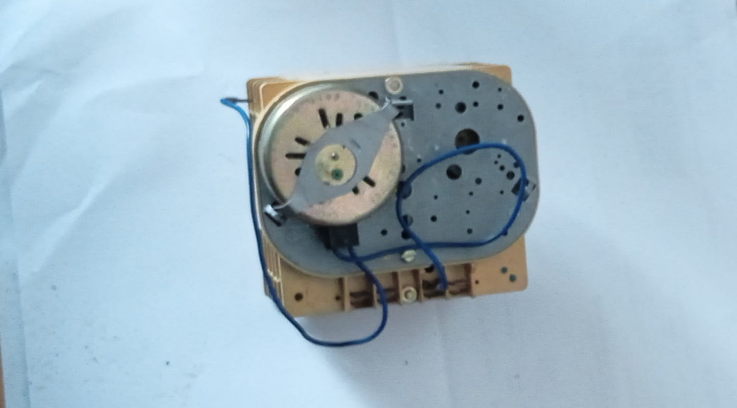 88613 121 Programmateur brandt