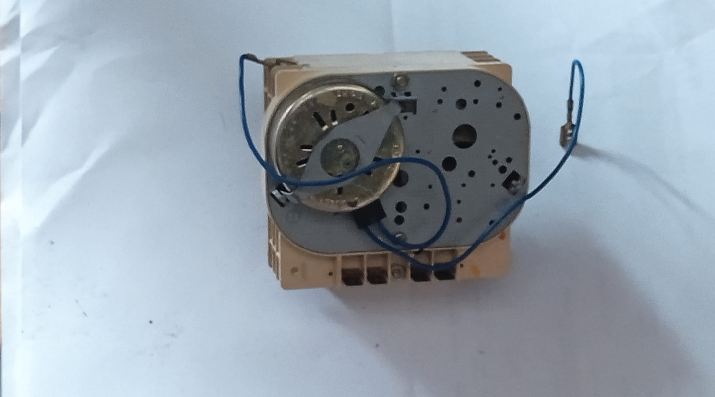 88713171 Programmateur brandt