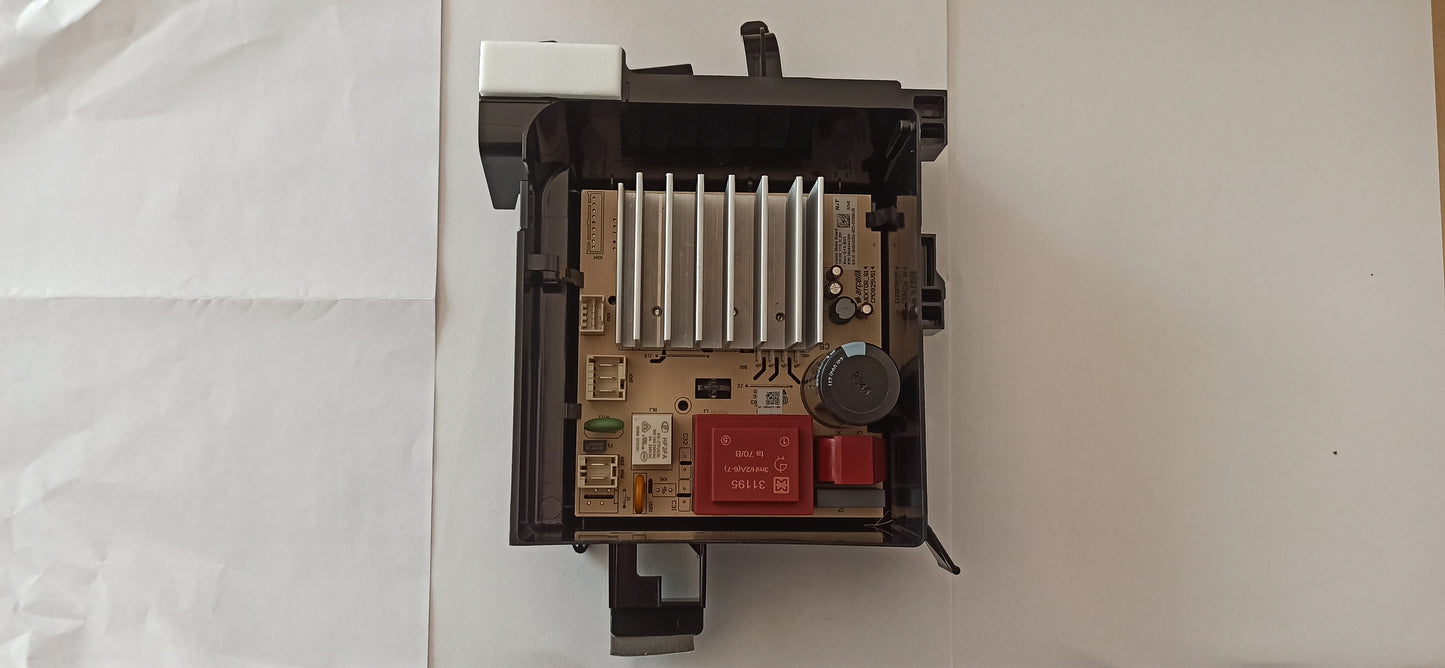 2052078 MODULE MOTEUR LAVE-LINGE BEKO WSG