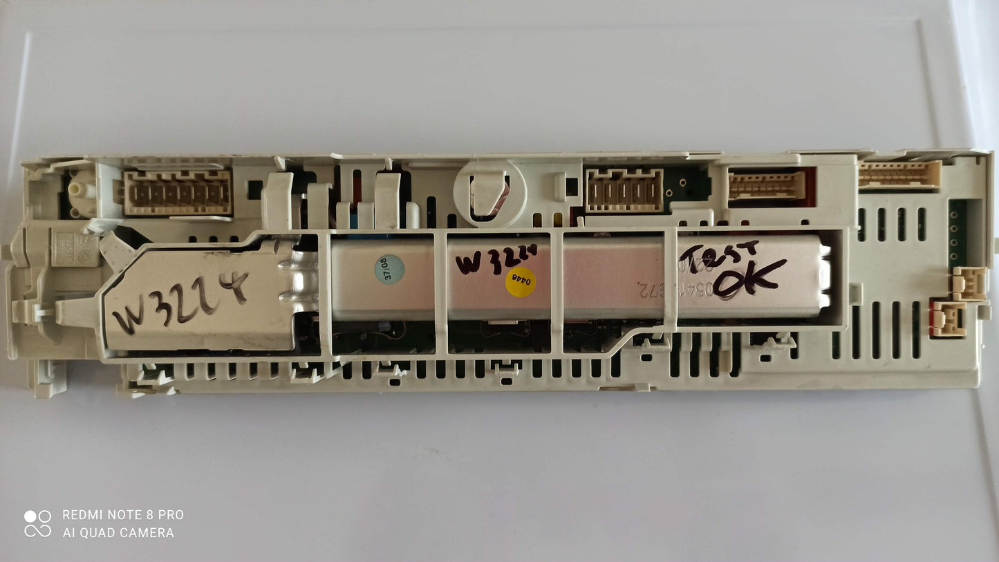 * 6708292 MODULE PUISSANCE OCCASION EDPL162-B LAVE LINGE MIELE ( ct ABB )