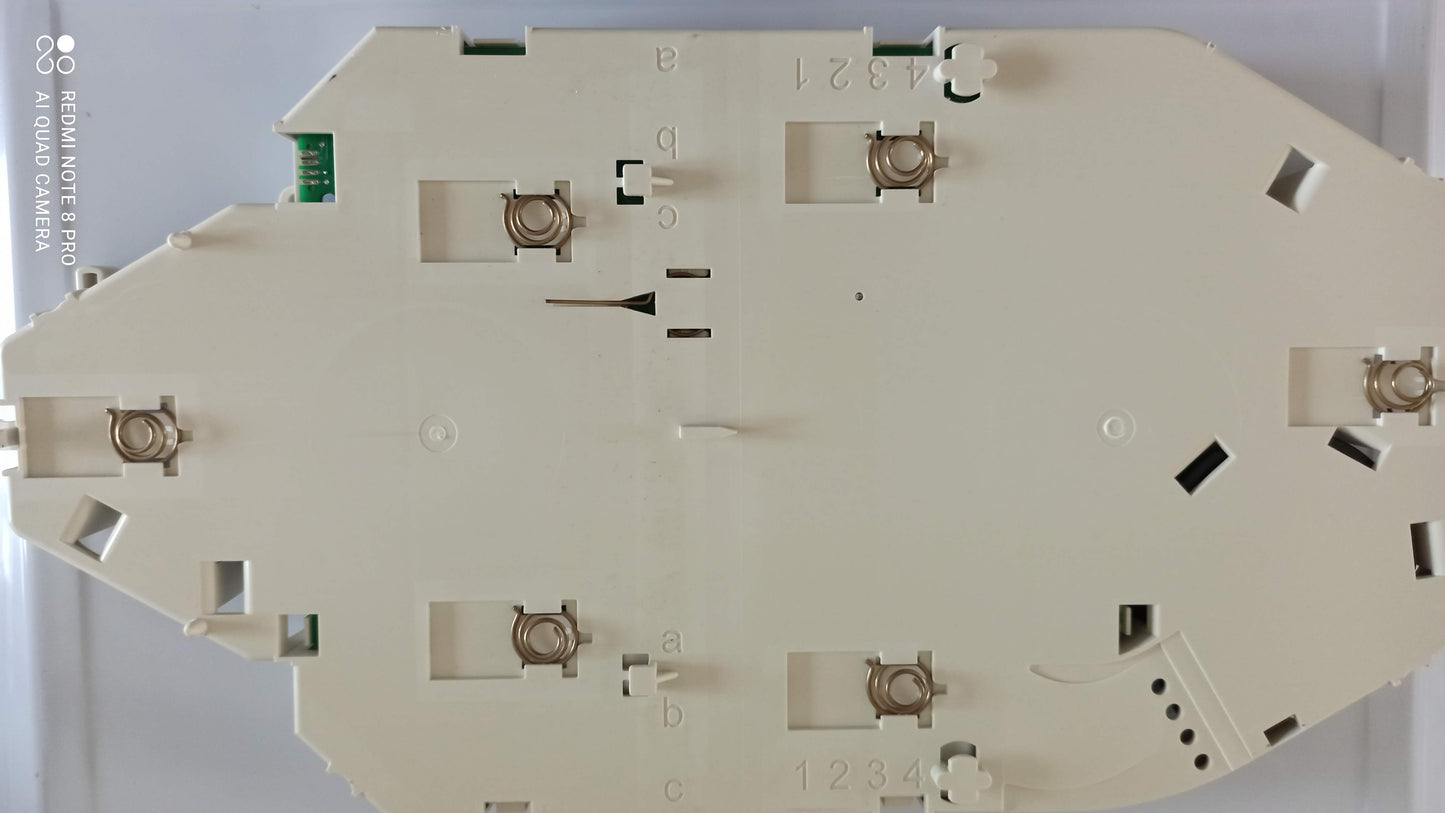 * E.G.O 75.08014.210 MODULE PUISSANCE INDUCTION NEUF ( ct IND )