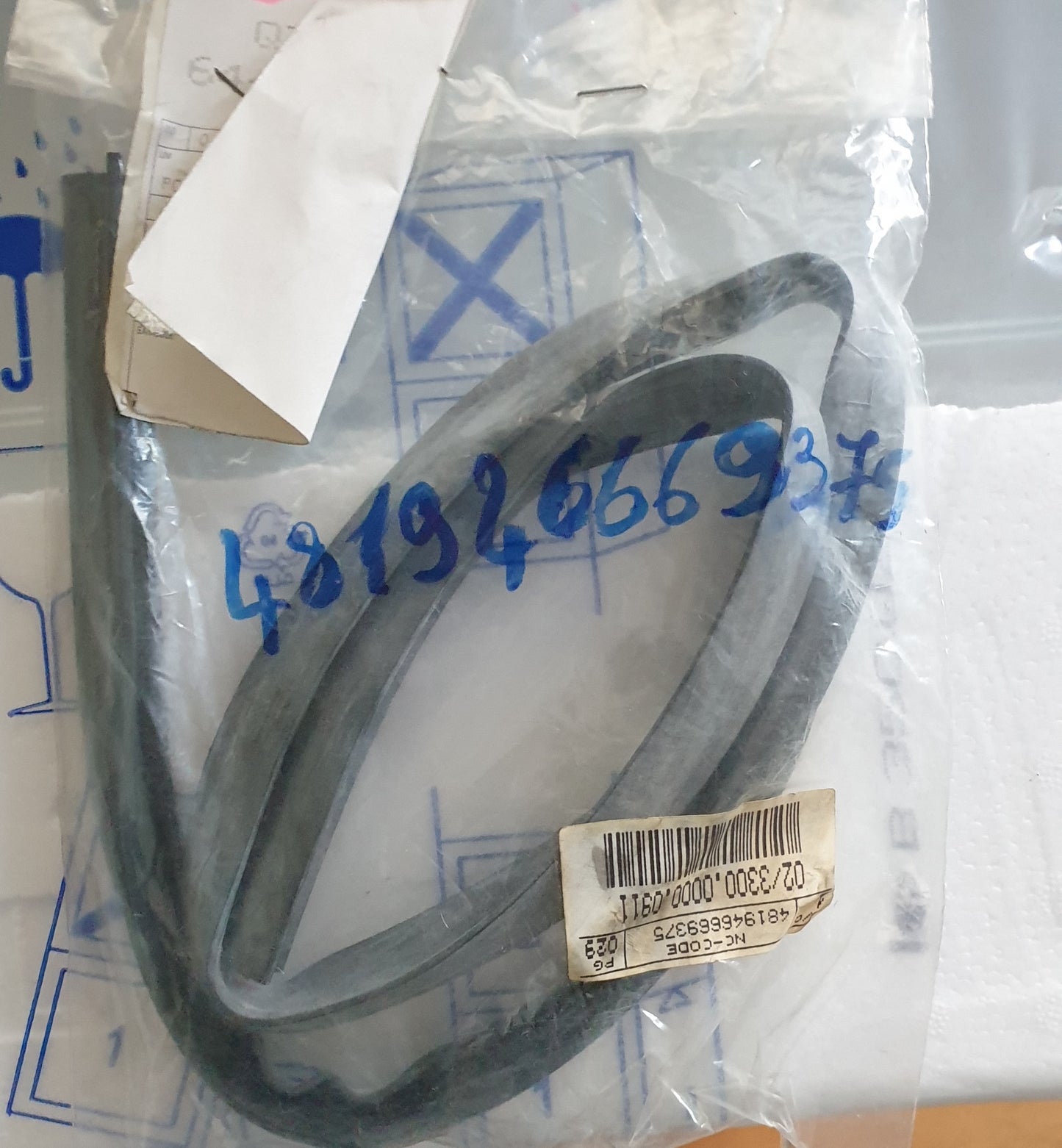 481946669375 joint de four whirpool