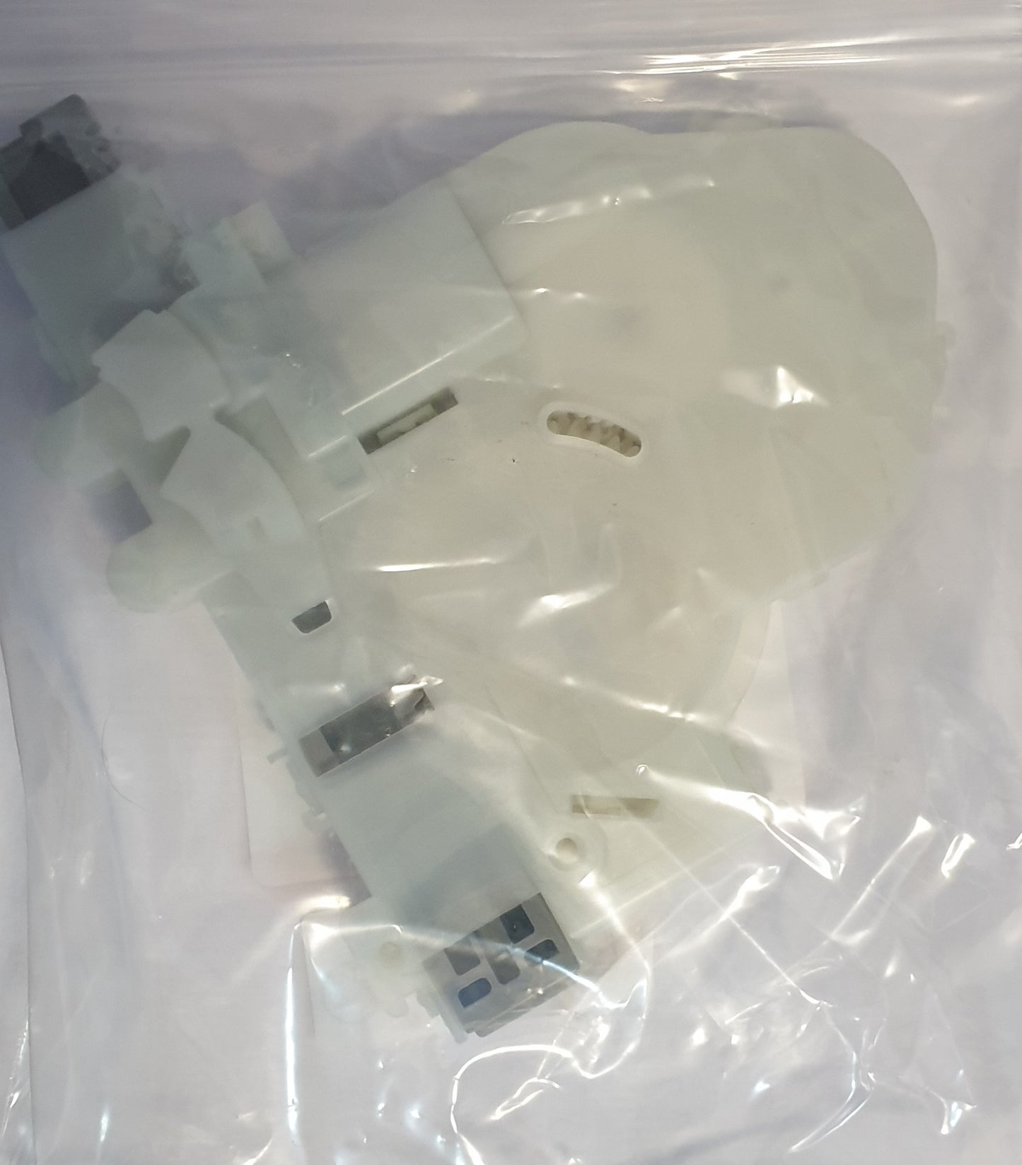 EBF63014701 LG SWITCH ASSEMBLY CRK