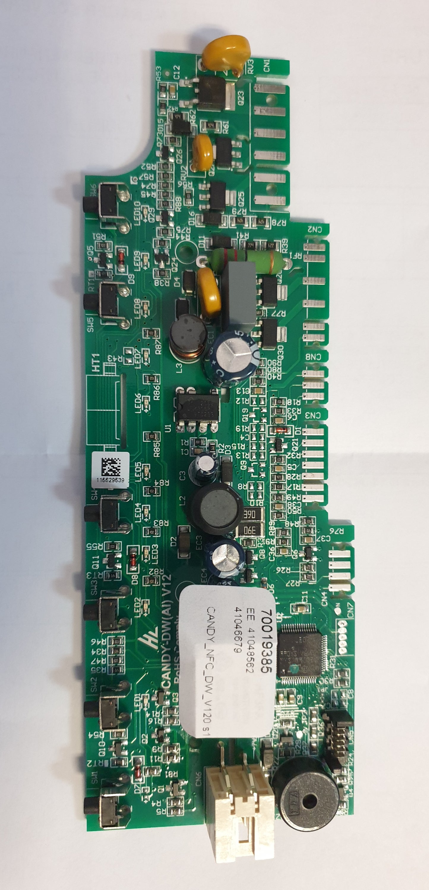 70019385 MODULE NFC PROGRAMME LV candy CBH