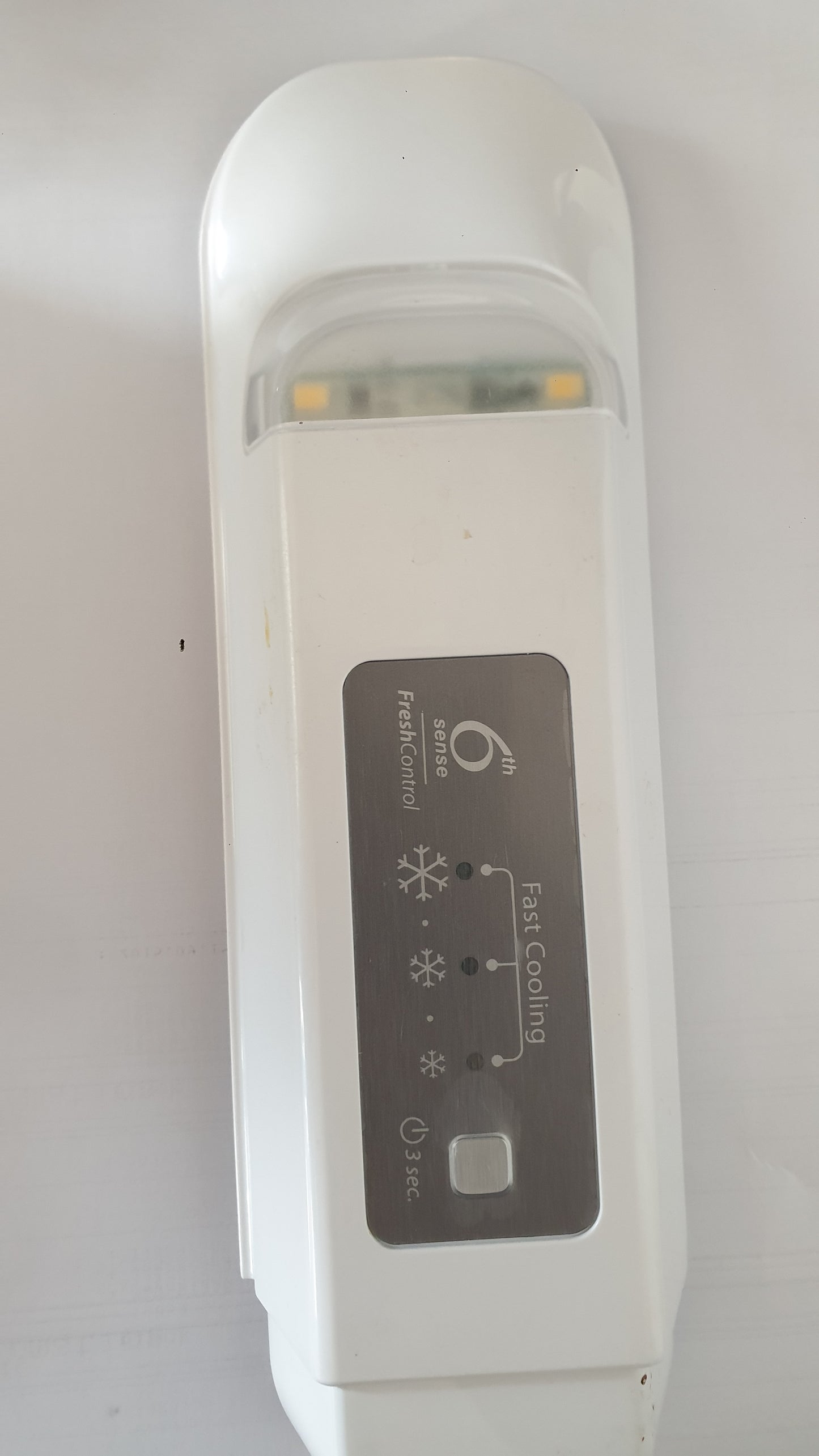 * 481010864850 THERMOSTAT électronique OCCASION réfrigérateur ( CT Z )