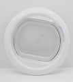 4001638 DOOR ASY GLS WHT SL 16 CANDY HOOVER CTSG