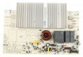 49111594 CARTE PUISSANCE DROITE TABLE INDUCTION CBI