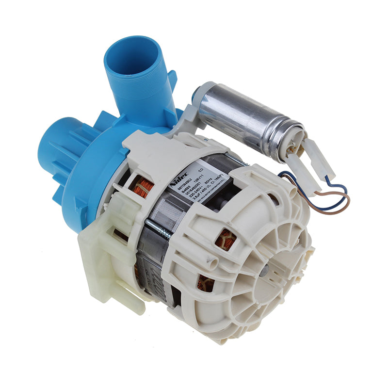 32x4300 MOTEUR DE CYCLAGE LAVE-VAISSELLE BRANDT PIECE ECO