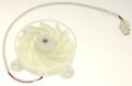 49041720 MOTEUR POUR VENTILATEUR DE FRIGO CANDY CTX