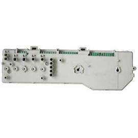 132120251 (*) idem 132120254 MODULE COMMANDE EWM1000 VIERGE pièce occasion à programmer ELECTROLUX ( CBK )