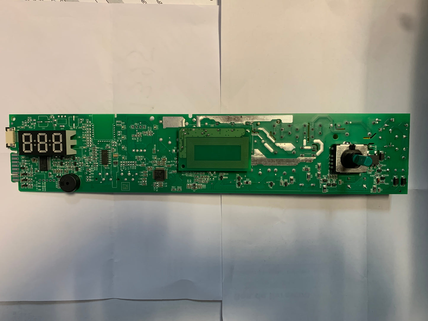 70033180 CARTE DE COMMANDE CVS