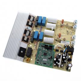 480121103373 CARTE DE PUISSANCE induction OCCASION Whirlpool (CR O)+(CT L)