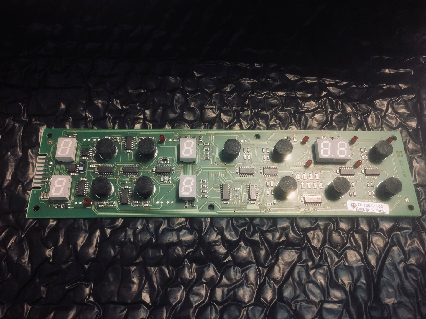 3301909 MODULE D'INDUCTION CJJ