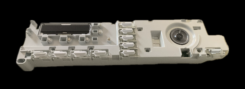9739242 ELECTRONIQUE COMMANDE MIELE EW 172-A CRM