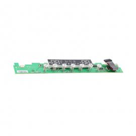 2425841042 AFFICHAGE MODULE ELECTRONIQUE Electrolux