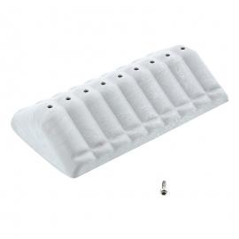 5318895319 AUBE DE TAMBOUR LARGE POUR LAVE-LINGE ELECTROLU