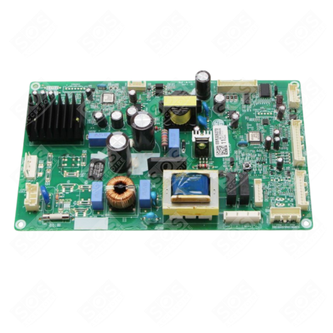 EBR44315942 Carte électronique, module de puissance Réfrigérateur, congélateuR VFG