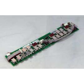 AS6021695 CARTE CLAVIER GAUCHE CJJ