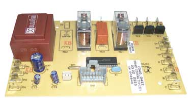 77X8570 CARTE DE PUISSANCE FOUR CANDY CTSG