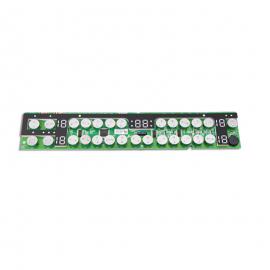 3875037651 MODULE DE COMMANDE VIERGE KITE C - TABLE INDUCTION Electrolux