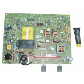 75E6057 Plaque de puissance induction pour table de cuisson Brandt