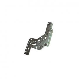 49120485 CHARNIERE GAUCHE POUR LAVE-VAISSELLE CTM