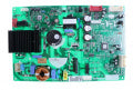 EBR83625872 PLATINE PRINCIPALE ASSEMBLÉE CV LG