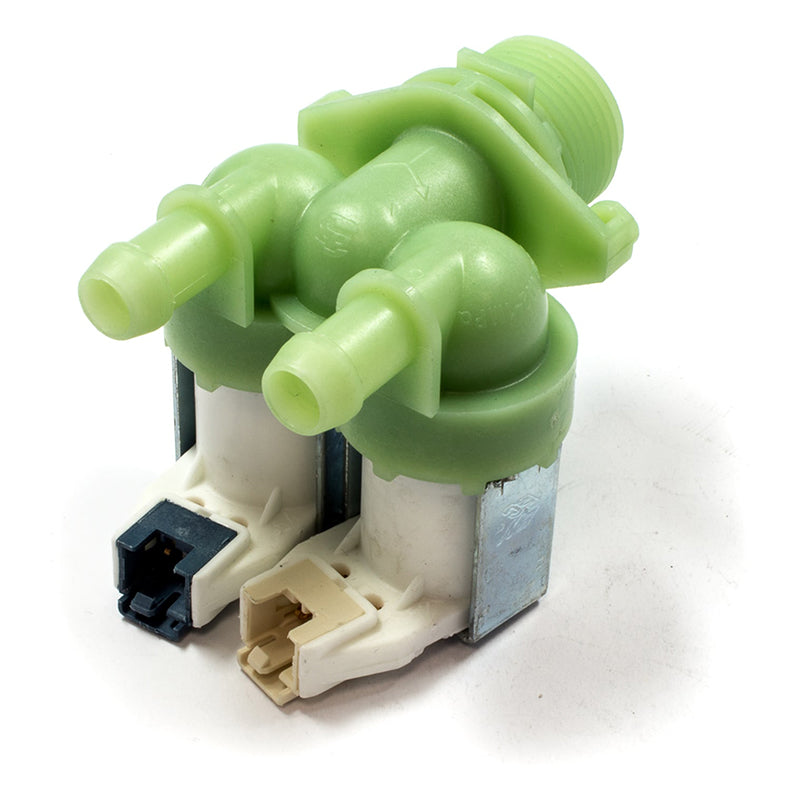 41018989 ELECTROVANNE LAVE-LINGE CANDY CTSG