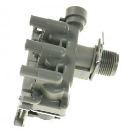 * 49045847 ELECTROVANNE LAVE-LINGE HAIER 0024000404D ( CT Q )