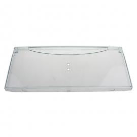 * 9791831 FACADE TIROIR congelateur occasion SANS SERIGRAPHIE LIEBHERR ( CB L )