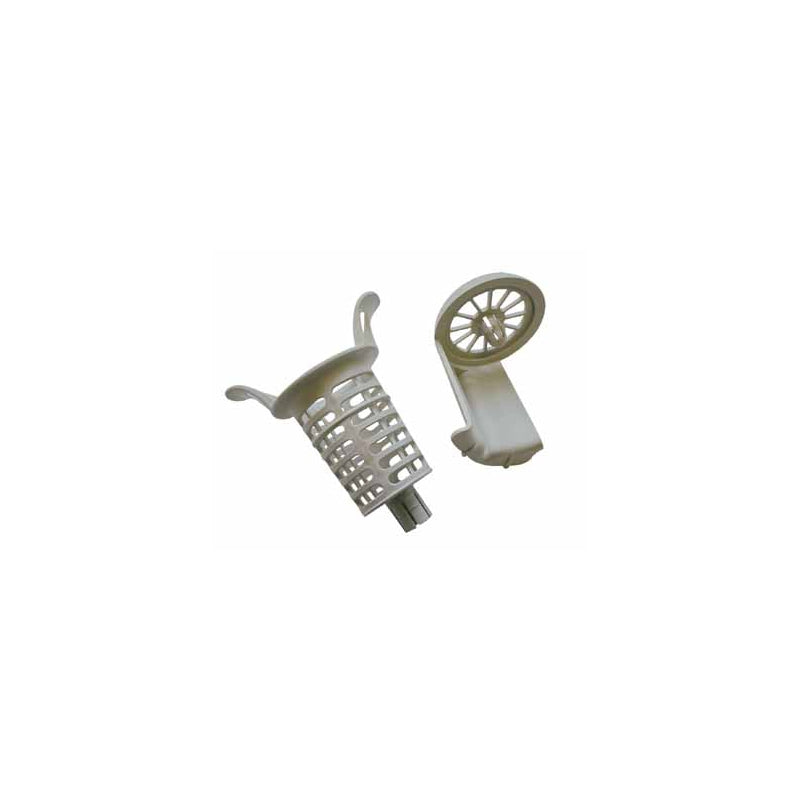 481231018382 FILTRE LAVE-VAISSELLE WHIRLPOOL CTSG