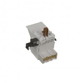 00165242 INTERRUPTEUR OCCASION ARRET MARCHE LAVE VAISSELLE