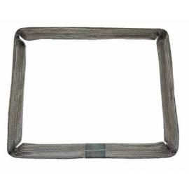 C00125053 JOINT DE PORTE FOUR 42CM X 34 5CM indesit whirlpool