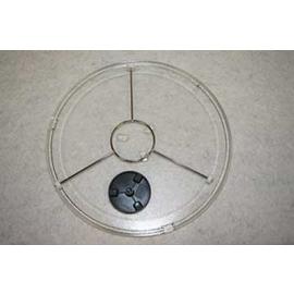 74X7599 KIT PLATEAU DIAM 30CM BRANDT P11