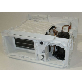 2990604700 KIT POMPE A CHALEUR SECHE BEKO
