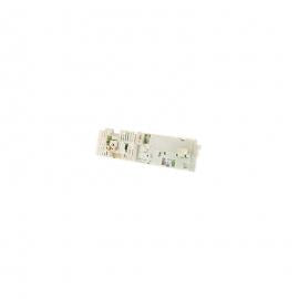 * 00432090 MODULE COMMANDE OCCASION LAVE LINGE BOSCH pièce épuisée constructeur ( JNM ) ( marke )