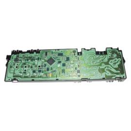* 00495985 MODULE COMMANDE OCCASION 547012 LAVE-LINGE TOP BOSCH pièce épuisée constructeur ( JNM )