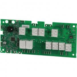 00659559 MODULE DE COMMANDE FOUR BOSCH ( CJG )