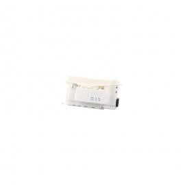 647229 MODULE DE COMMANDE PROGRAMME BOSH