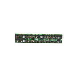 9825619433809 MODULE DE COMMANDE PROGRAMME Electrolux