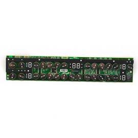 3875037644 MODULE DE COMMANDE VIERGE Electrolux